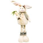 Rabbit with Carrot Figure 94cm