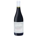 Вино Cuvee Du Plaisir Rouge Sec червоне сухе 11% 0,75л