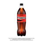 Coca-Cola Zero Carbonated Drink 1.25l
