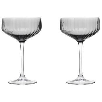 Glass Ardesto for champagne 330ml China - buy, prices for COSMOS - photo 1