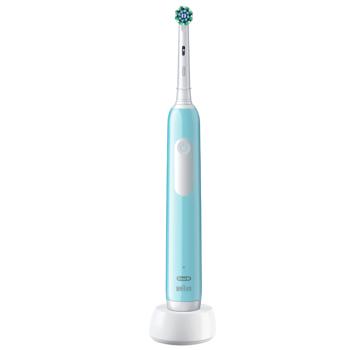 Зубна щітка Braun Oral-B Pro Series 1 Блакитна - купити, ціни на - фото 2