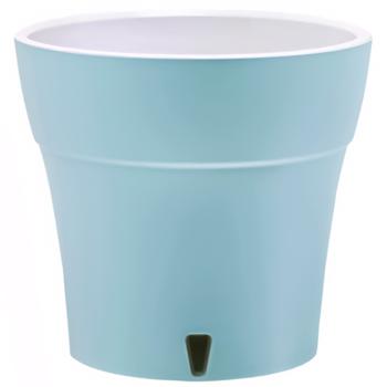 Santino Dali Jade Gray Flower Pot 2l - buy, prices for Auchan - photo 1