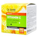 Dr.Sante Vitamin C Rejuvenating Day Face Cream 50ml