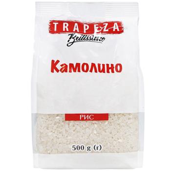 Trapeza Egypt Camolino Rice 500g - buy, prices for COSMOS - photo 2