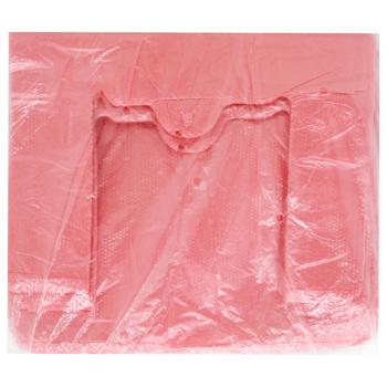 TSM T-shirt Bags 22х40cm 100pcs - buy, prices for MegaMarket - photo 1