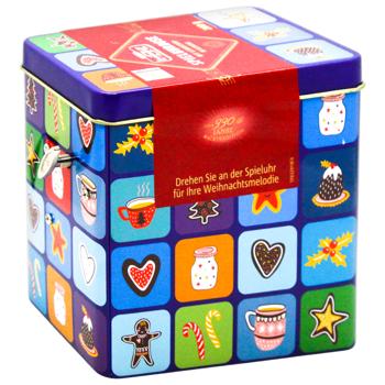 Lambertz Gingerbread in Music Box 200g - buy, prices for METRO - photo 2