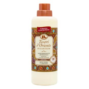 Tesori d'Oriente Byzantium Fabric Conditioner 760ml - buy, prices for COSMOS - photo 1