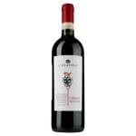 Вино Cavatina Chianti DOCG красное сухое 12,5% 0,75л