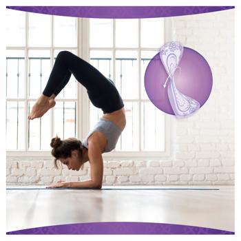 Always Daily Fresh Normal Pads 60pcs - buy, prices for - photo 4