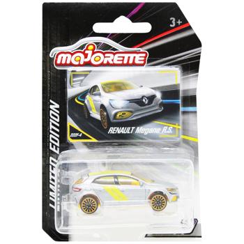 Majorette Bright Еrace Car with Сard - buy, prices for - photo 7