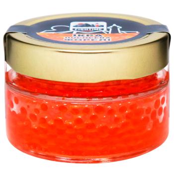 Ікра форелі Fishtime 100г