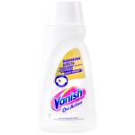Плямовивідник Vanish Oxi Action White 1л