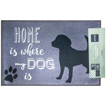 Actuel Polyester Kitchen Mat 40x60cm in assortment - buy, prices for - photo 4