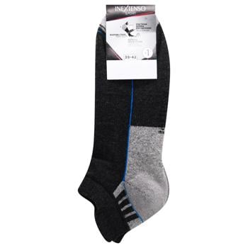 InExtenso Sport Socks for Men Size 39-42 - buy, prices for Auchan - photo 1