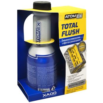 Xado Atomex Oil System Cleaner 250ml - buy, prices for - photo 3