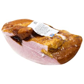 Aro Ukrainian Boiled Smoked Ham