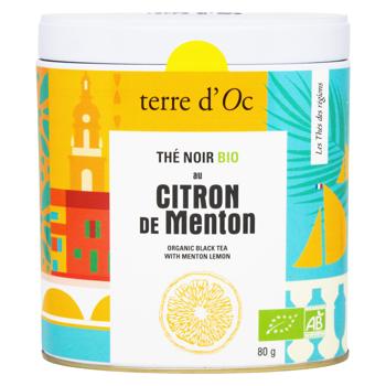 Tea 80g - buy, prices for COSMOS - photo 1