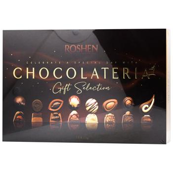 Roshen Chocolateria Candies 194g - buy, prices for - photo 5