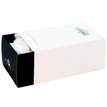 Ялинкова прикраса Маленька мрійниця Різдвяні Історії 1 шт - купить, цены на WINETIME - фото 2