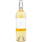 Вино Y de Yquem белое сухое 14,5% 0,75л