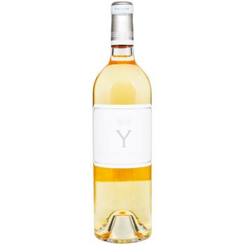 Вино Y de Yquem белое сухое 14,5% 0,75л