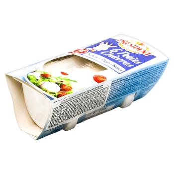 Сыр President из козьего молока 45% 100г - купить, цены на КОСМОС - фото 2