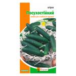 Yaskrava Cucumber Drought-Resistant Seeds 1g