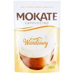 Напій розч. MOKATE Капучіно Vanilla / 110г