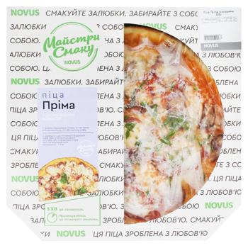 Піца Пріма охолоджена 500г