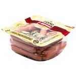 Rancho Chilled Beef Sausages Top Grade ~1kg