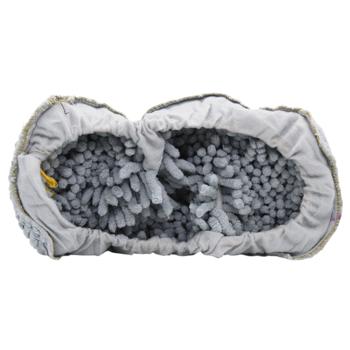 Yonic Microfiber Mop Slippers for Cleaning - buy, prices for COSMOS - photo 4