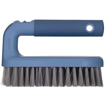 Ardesto Blue Washing Brush 2in1 13.9*7*9cm