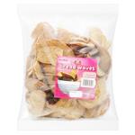 Гренки Мирон со вкусом сала с горчицей 500г