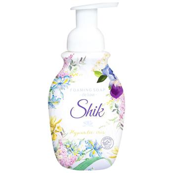 Shik Hypnotic Iris Foam-soap 500g - buy, prices for NOVUS - photo 1