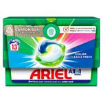 Капсули Ariel асорт