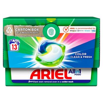 Capsules for washing Ariel - buy, prices for Grono - photo 1