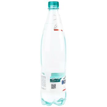 Вода сильногазована Borjomi мінеральна 0,75л - купити, ціни на Ідеал - фото 4