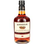Виски Edradour 10 лет 40% 0,7л