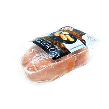 Сардельки Фарро С молоком первый сорт - купить, цены на Чудо Маркет - фото 2