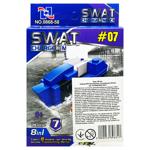 Конструктор полицейская техника QT240424253