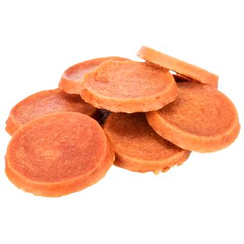 Trixie Premio Duck Coins Dog Snack with Duck 80g - buy, prices for MasterZoo - photo 2