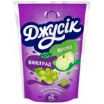 Dzusik Apple-Grape Juice-Containing Drink 200ml