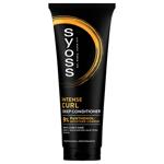 Syoss Intense Curls Conditioner for Wavy, Curly Hair 250ml