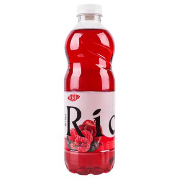 Rich Berries Juice Drink 1l - buy, prices for METRO - photo 1