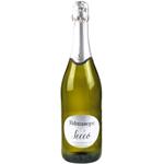 Valmarone Secco White Dry Sparkling Wine 10.5% 0.75l