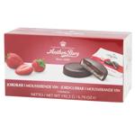 Anthon Berg Strawberry and Sparkling Wine Candies 192.5g