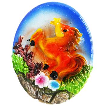 Магніт Символ року - купити, ціни на За Раз - фото 2