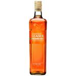 Віскі Scottish Leader Sherry Cask 40% 0,7л