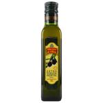 Масло оливковое Maestro de Oliva Extra Virgin нерафинированное 250мл