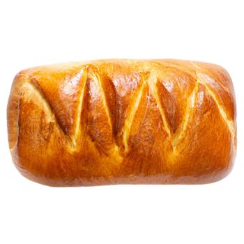 Рулет с повидлом 300г - купить, цены на Чудо Маркет - фото 1